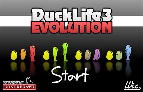 evolution games kongregateDownload it from evolution games kongregate ...