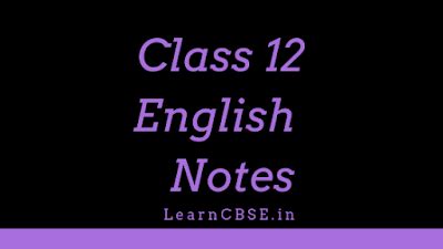 Class 12 Unit 2 Notes of English 的图像结果
