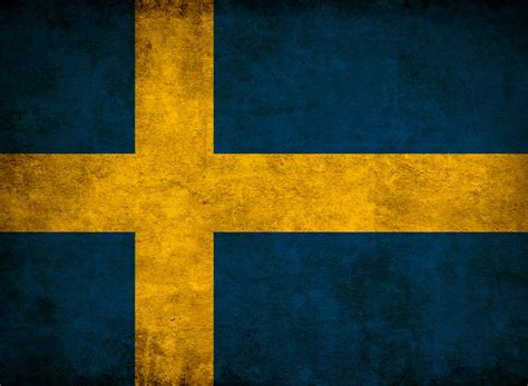 Download wallpaper color, flag, Sweden, section textures in resolution ...
