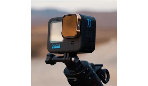 Image result for GoPro ND Filters How To