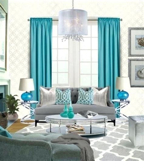 Teal And Grey Wall Decor at Amy Kent blog