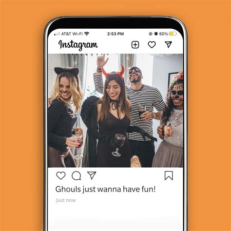 107 Best Halloween Instagram Captions — Funny, Cute, and Spooky Sayings