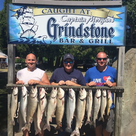 EAST SHORE SPORT FISHING - All You Need to Know BEFORE You Go (with ...
