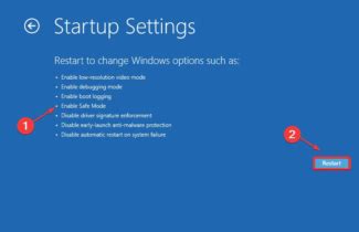 Image result for Restart Computer Windows 1.0 Update