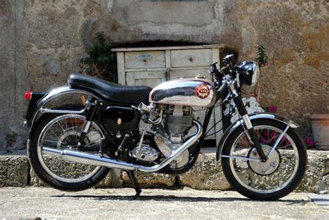 BSA Gold Star 500 cc 1954 | BRITISH Only Austria Fahrzeughandel GmbH