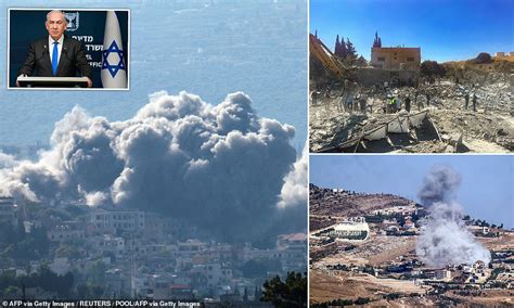 Israeli military strike kills top Hezbollah drone commander