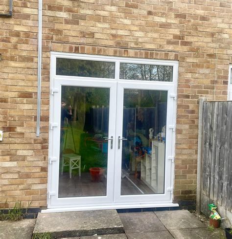 How Much To Replace Window With French Doors at Roger Burgess blog