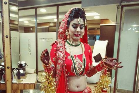 Handsome Unisex Salon - Makeup Salon - Sector 12, Dwarka - Weddingwire.in