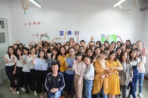 在女生多的大学是什么体验？你看出来了吗你羡慕了吗