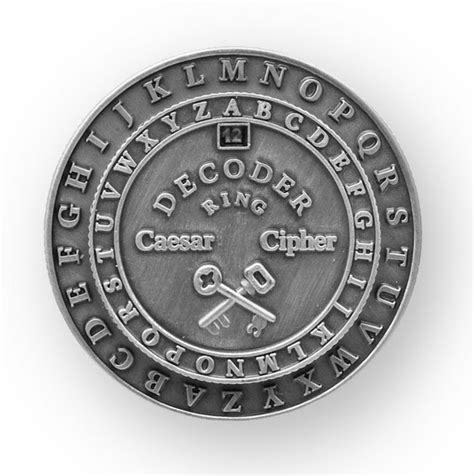 Image result for How to Use a Secret Decoder Ring