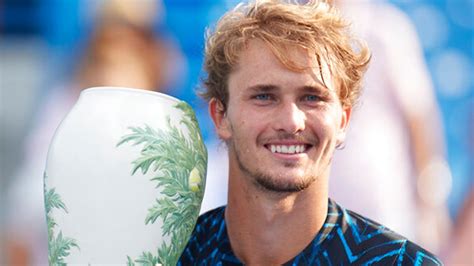 Alexander Zverev says Novak Djokovic is the US Open favourite | Tennis ...