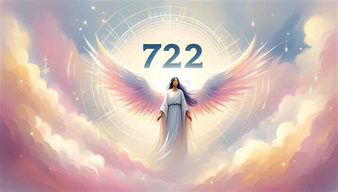 The 722 Angel Number: Discovering Its Profound Impact on Your Life ...