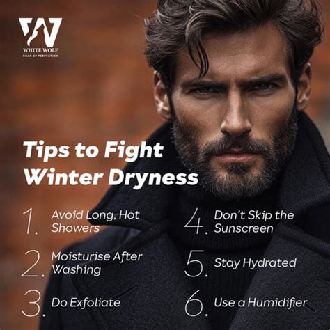 Winter Skincare Tips for Soft, Hydrated Skin – White Wolf India