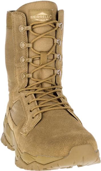 Image result for Merrell Si Combat Boot