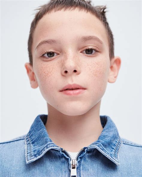 Image result for Mini Models Children