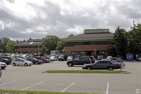 255 Business Center Dr Horsham Township, PA 19044 - Office Property for ...