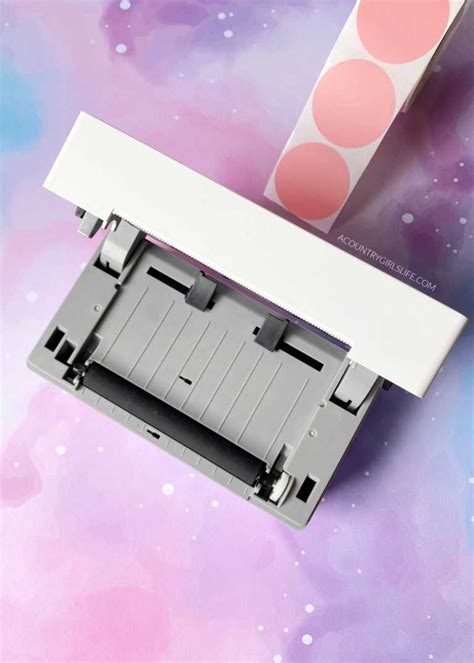 How to Print onto Sticker Labels 的图像结果