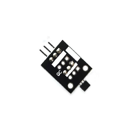 KY-003 – Magnetic Hall Effect Sensor Module