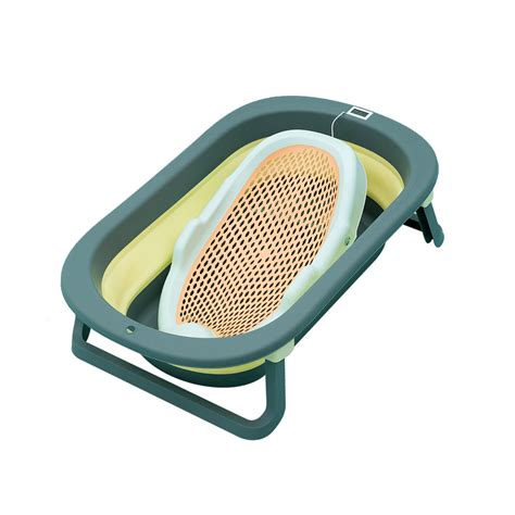 Best Baby Bathtub - Safe and comfortable bathing experience.