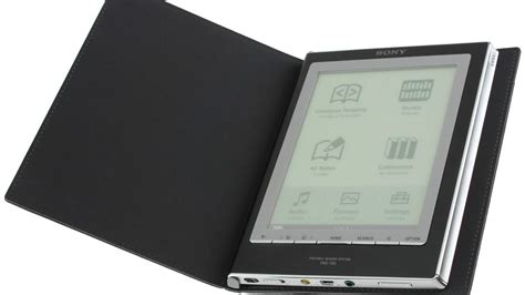 Image result for Sony eBook-Reader