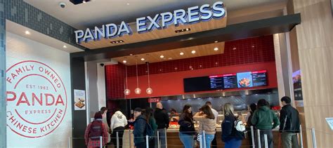 Panda Express | Asian Cuisine at Hillsdale Shopping Center