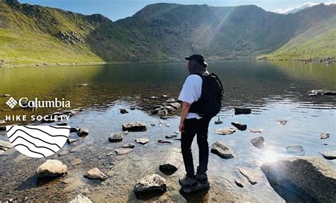 CHS x The Wanderlust Women: Rydal Caves and Waterfall Hike, White Moss ...