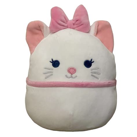 Buy Squishmallow Official Kellytoy Disney Characters Squishy Soft ...