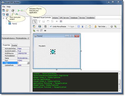 Image result for Free Arduino SCADA Software