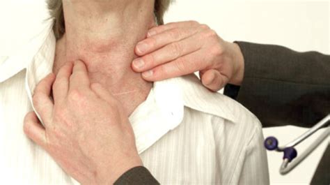Thyroid Disorder - Center for diabetes