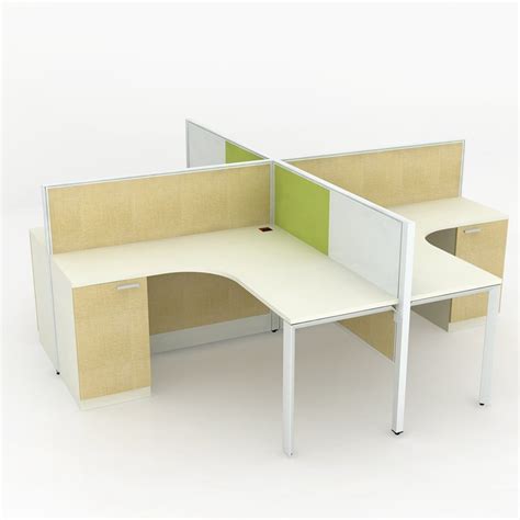 Office Furniture in Haridwar, Office Workstations, Modular Workstation ...
