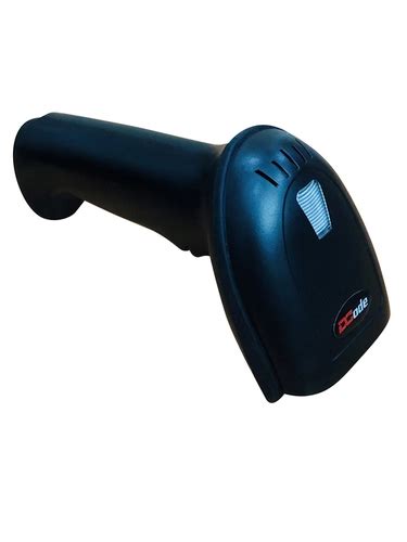 DC-5121 Wired Barcode Scanner - Easovations Solutions - Ahmedabad ...