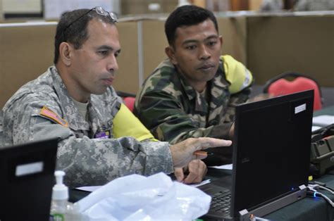 Combined U.S., Malaysian forces achieve mission success | Article | The ...