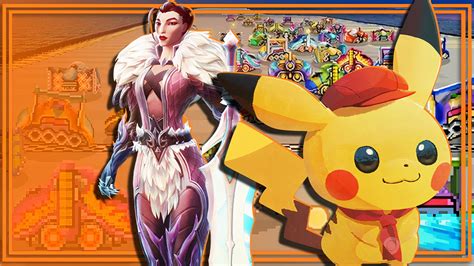 Best 3DS Games That Never Came To Nintendo Switch