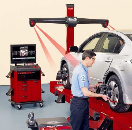 What is wheel alignment, balancing and rotation? How often should it be ...