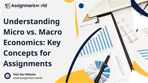 Understanding Micro vs. Macro Economics Key Concepts for Assignments | PPTX