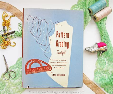 Image result for Pattern Grading Books