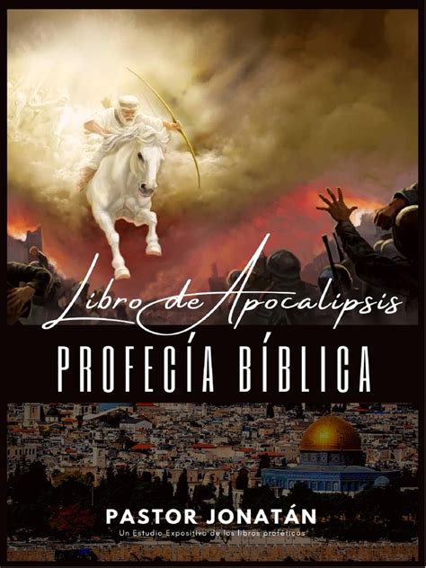 Image result for Apocalipsis Libro