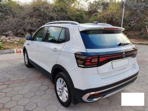 Used Volkswagen Taigun Topline 1.0 TSI AT 2022 Model (PID-1421343334 ...