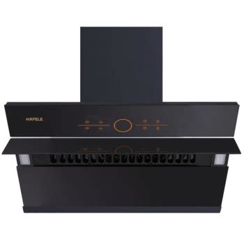 Filter free - in the Häfele India Shop