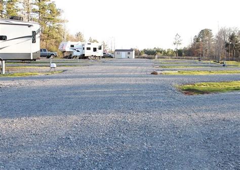 NATURE'S DESIGN RV PARK (Marshall) - Campground Reviews & Photos ...