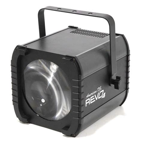 Image result for ADJ LED RC4