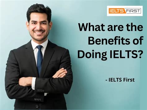 What are the Benefits of Doing IELTS?