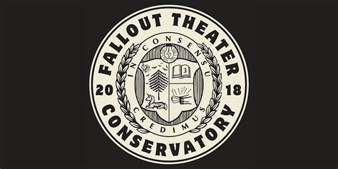 Fallout Student Recitals - 8pm Showcase!, Fallout Theater, Austin, 8 ...