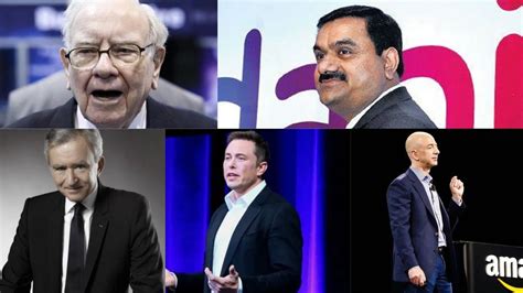 International Men’s Day: Celebrating the accomplishments of world’s top ...