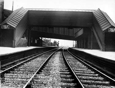 Searching Picture Sheffield