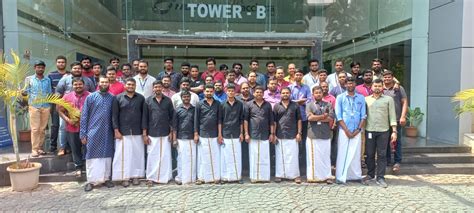 Majulah Infotech office photos