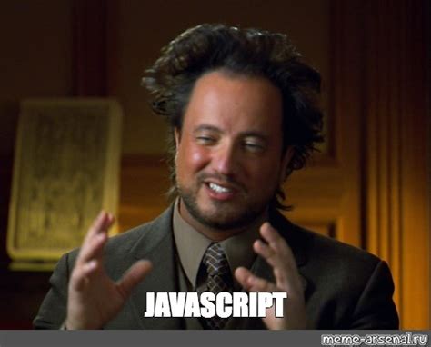 JavaScript Number Addition Meme 的图像结果
