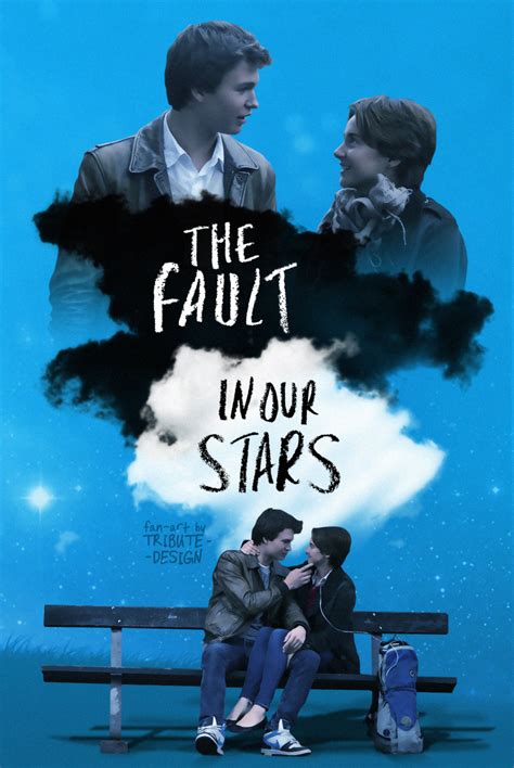 Movie Review: The Fault in Our Stars | Evan Crean