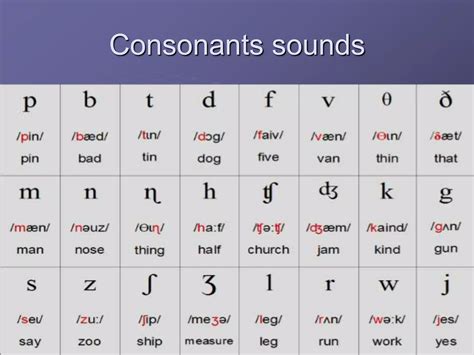 Image result for Phonetics Example