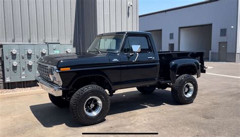 How We Helped Lift an Old Ford F-150 in Chandler, AZ - Suds&Go - Mobile Auto Detailing